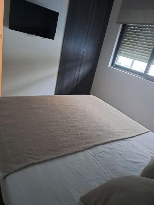 Casa En El Centro De Alicante Kültér fotó