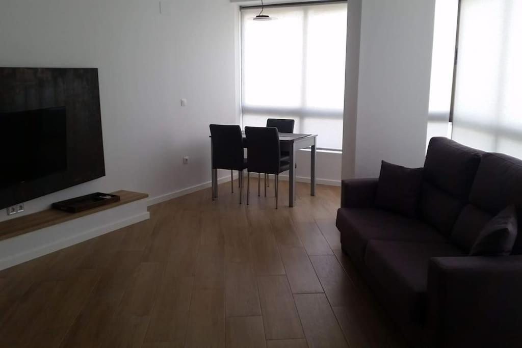 Casa En El Centro De Alicante Kültér fotó
